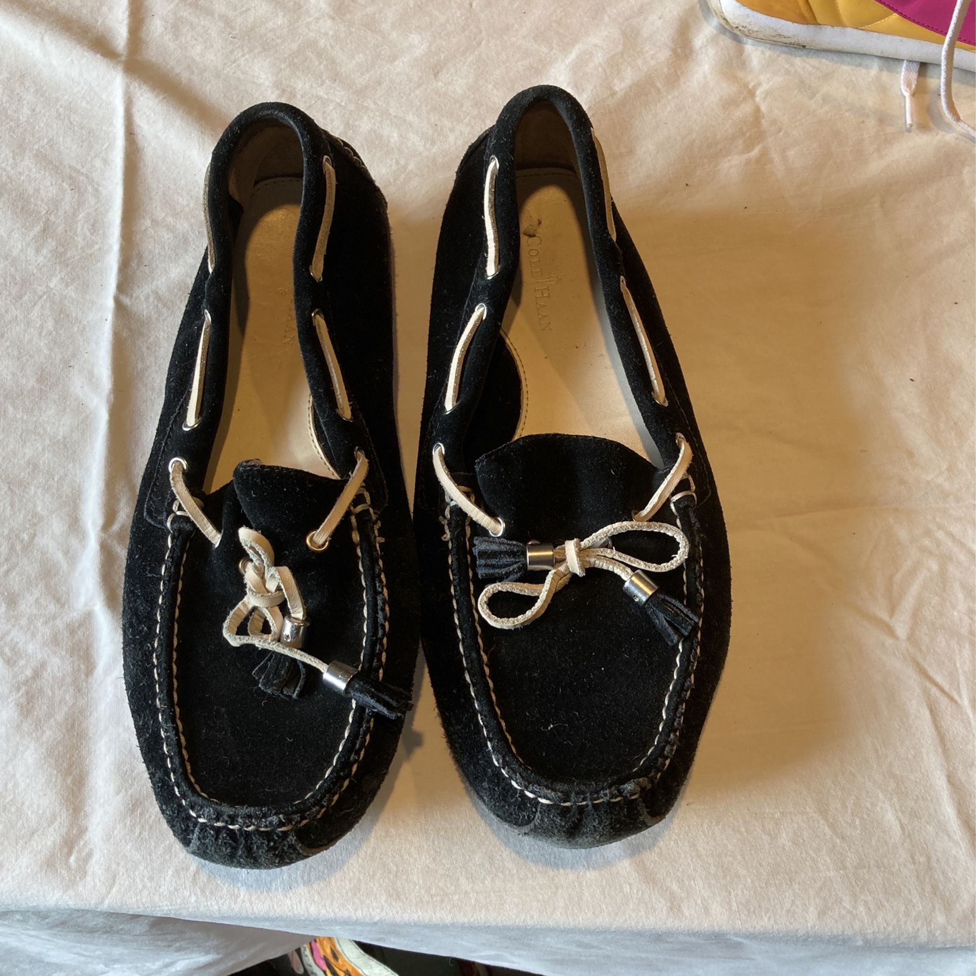 Kohan Women’s Driving Shoe