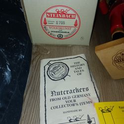 Original Nutcracker 