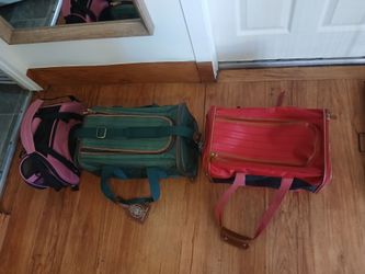 Dog carrier