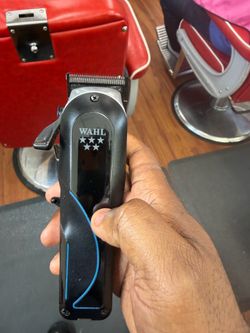 Wahl Senior 2.0