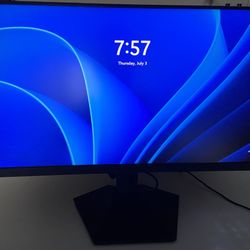Gaming Monitor (More In Description)