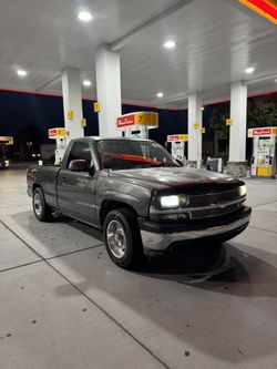 1999 Chevrolet Silverado 1500