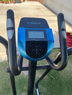 Exercise Treadmill Walker