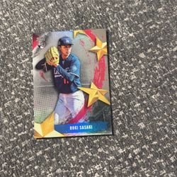 Stars Of MLB 