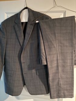 Michael Kors Custom Suit Mens New Size L-XL