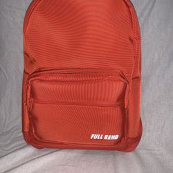 Fullsend Limited Edition Backpack
