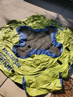 10'x10' Relaxing Floater