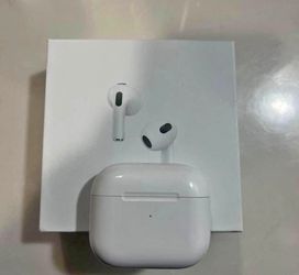 Airpods 2nd Gen
