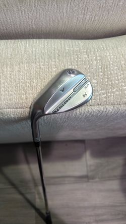 Callaway Opus SP 60 degree