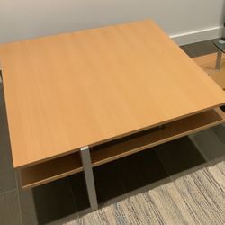 Coffee Table Set **MUST GO**