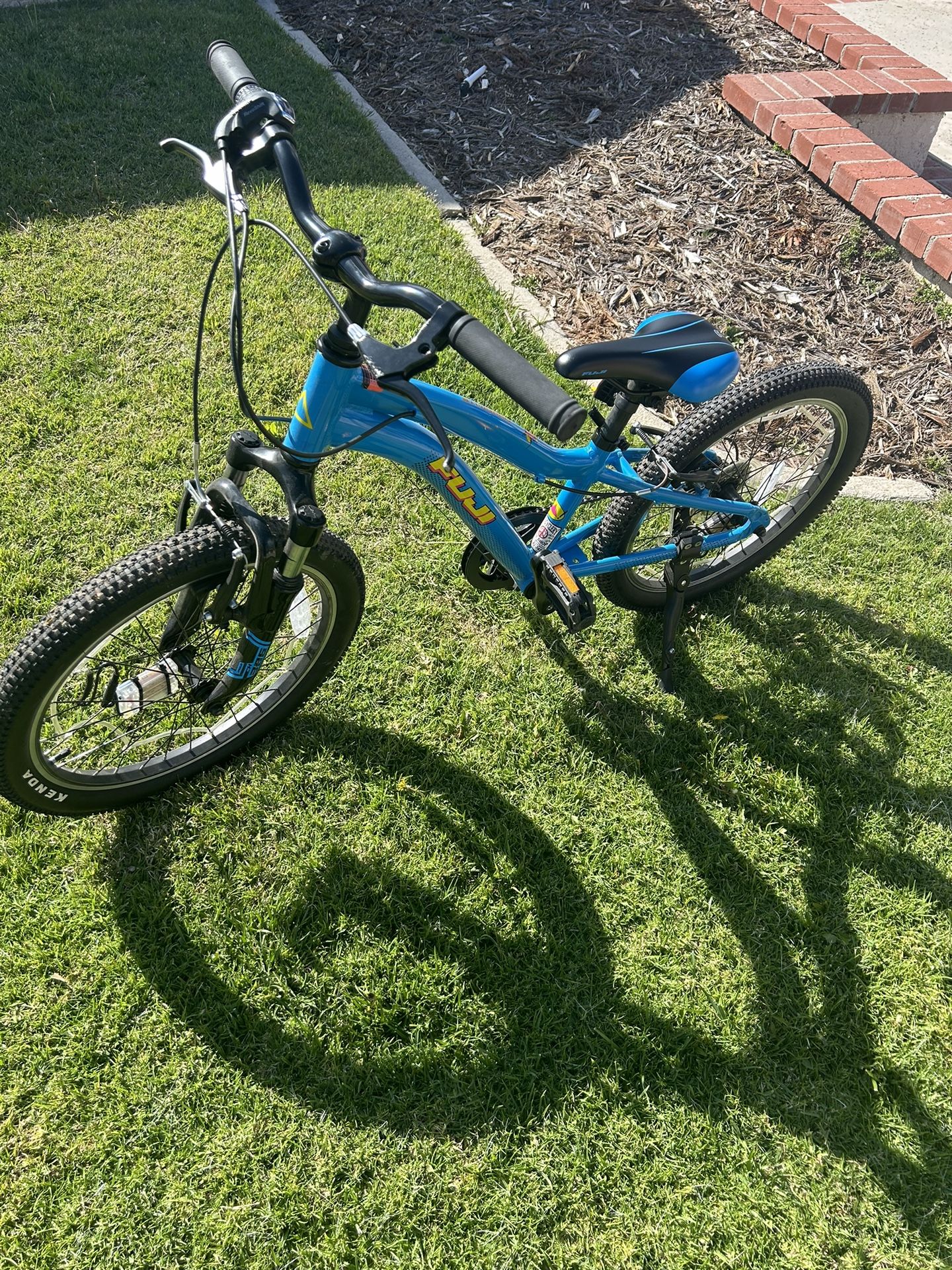 Fuji Dynamite Youth Bike