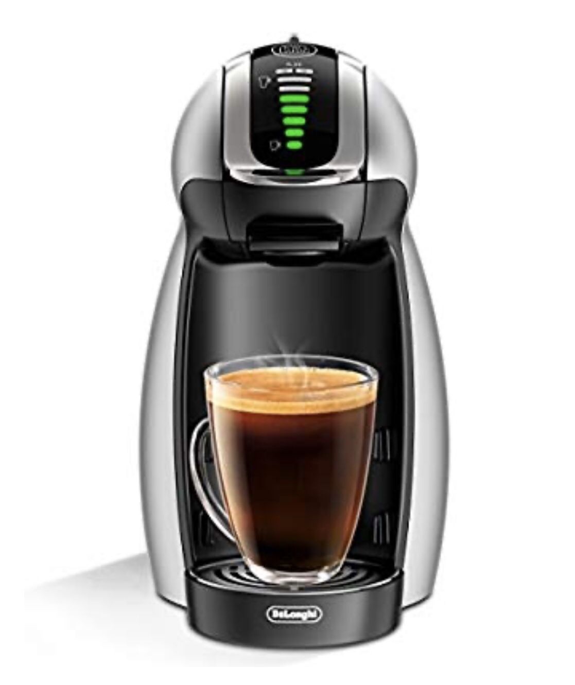 BRAND NEW COFFEE MACHINE