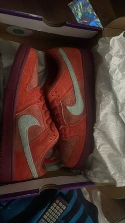 Nike sb dunk low pro prm