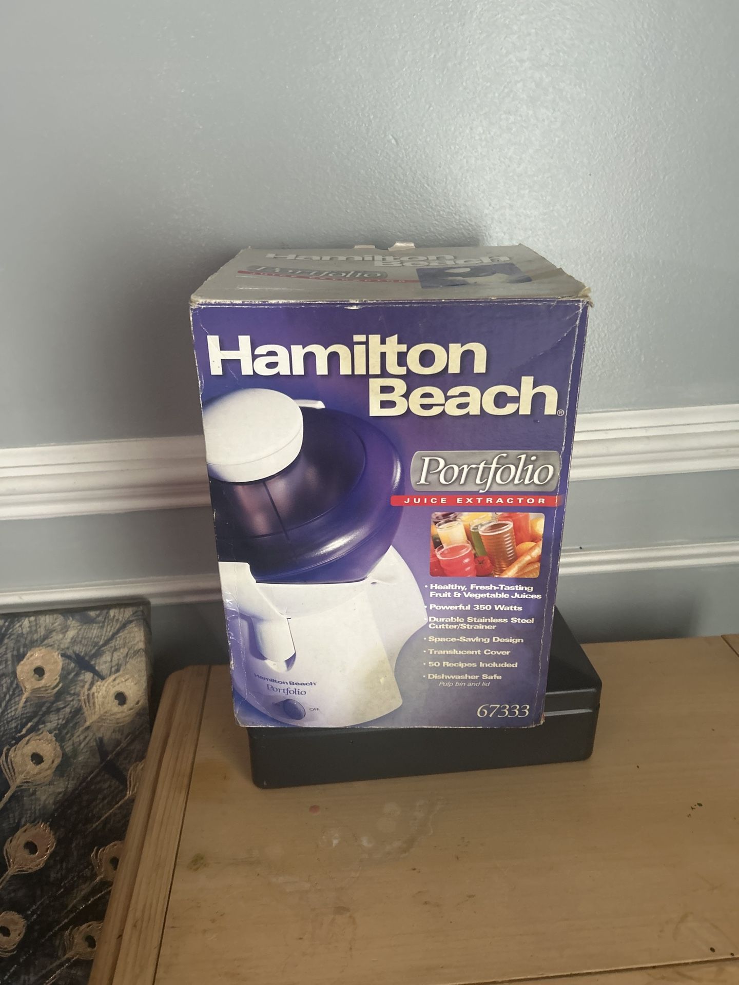 Extractor De  Jugos $20 Juice Extractor 