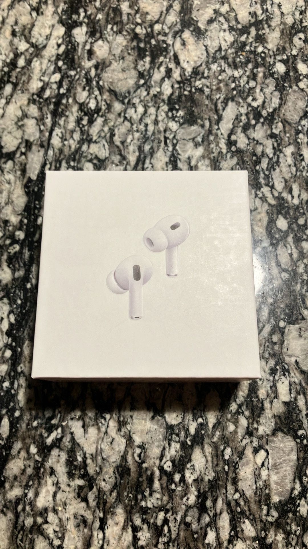Air Pod Pro 2 2nd Generation 2024 New True Noise Cancellation