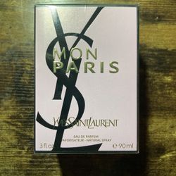 Women’s Fragrance