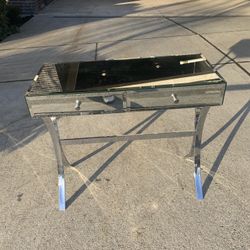 Glass Vanity $60 