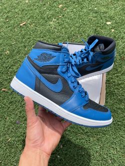 Sz 9 Jordan 1s $50 FIRM NO TRADES