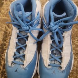Nike Jordan Basketball Shoes