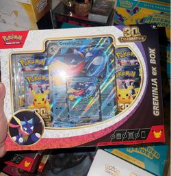 Pokemon TCG