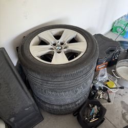 Bmw Rims 17
