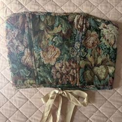 Fashion Nova Corsets 