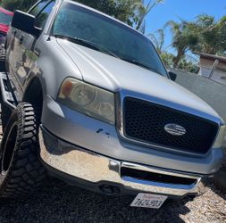 2007 Ford F-150