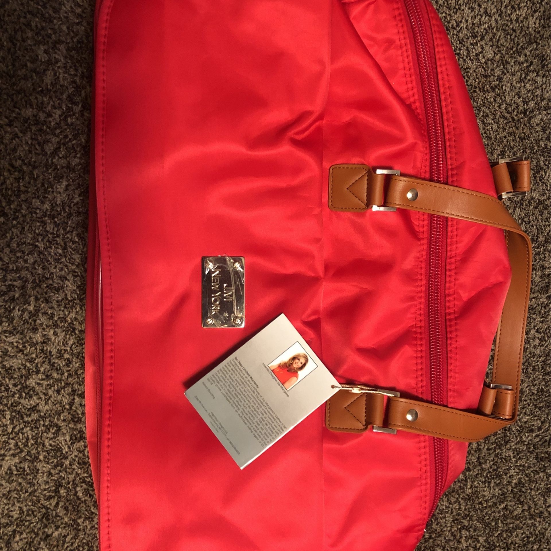 Luggage