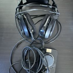 Gaming Headset