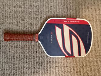 Selkirk Boomstik elongated 1776 Special edition