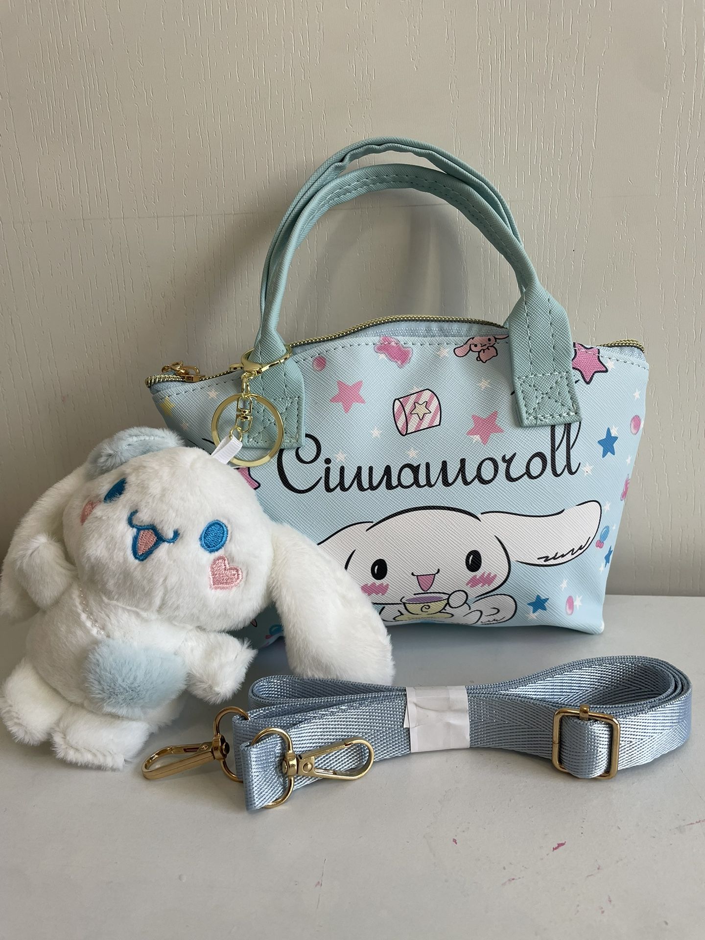 Cinnamoroll Bundle (8 available)