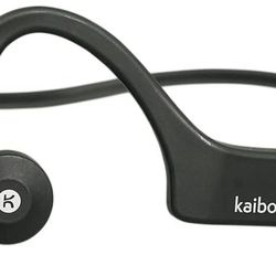 Kaibo Flex Bone Conduction Headphones