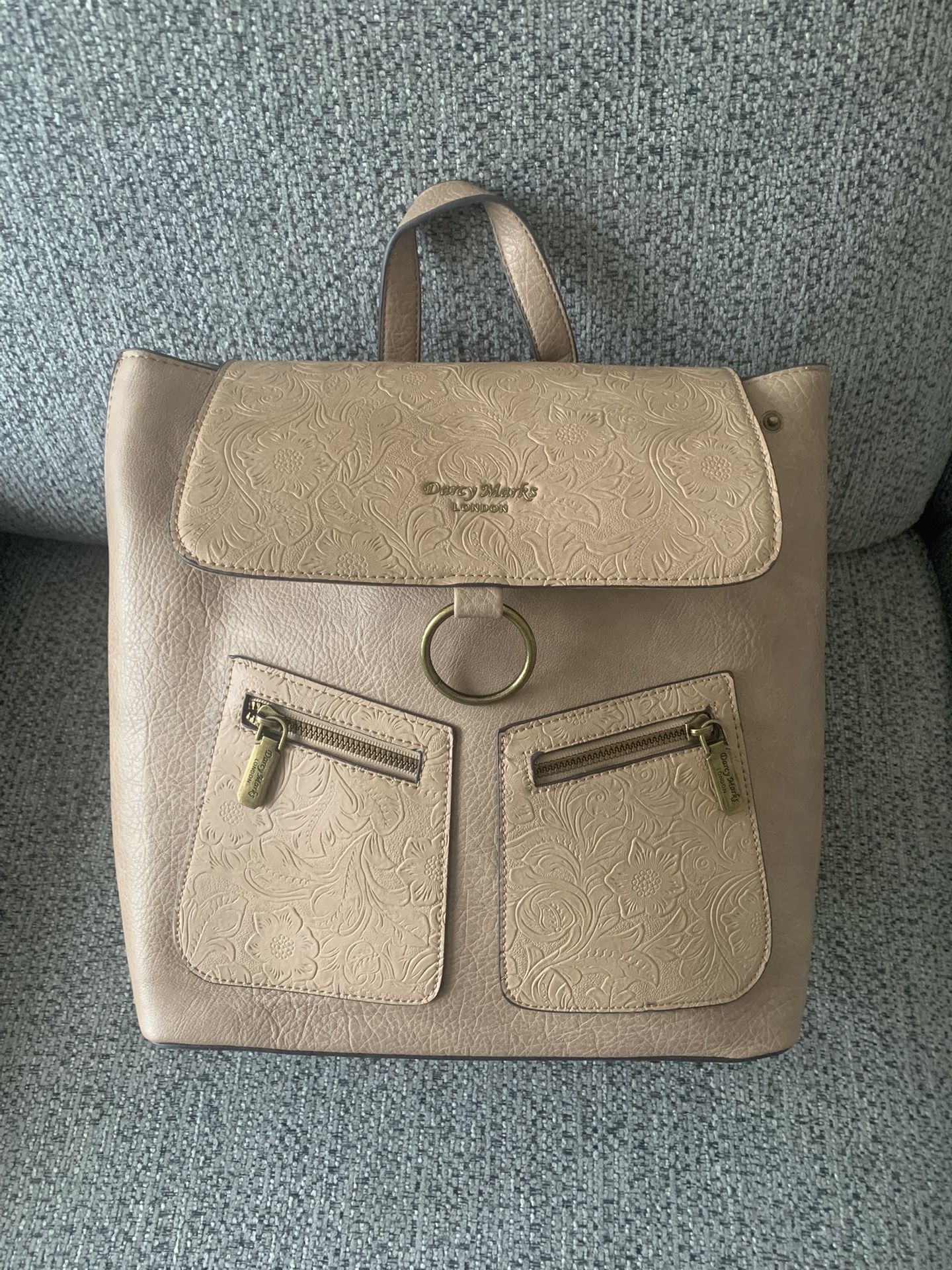 Darcy Marks London Purse