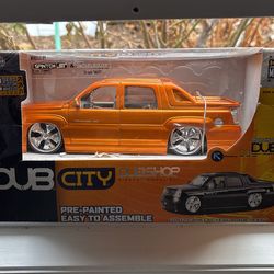 Jada Toys ( DUB CITY)