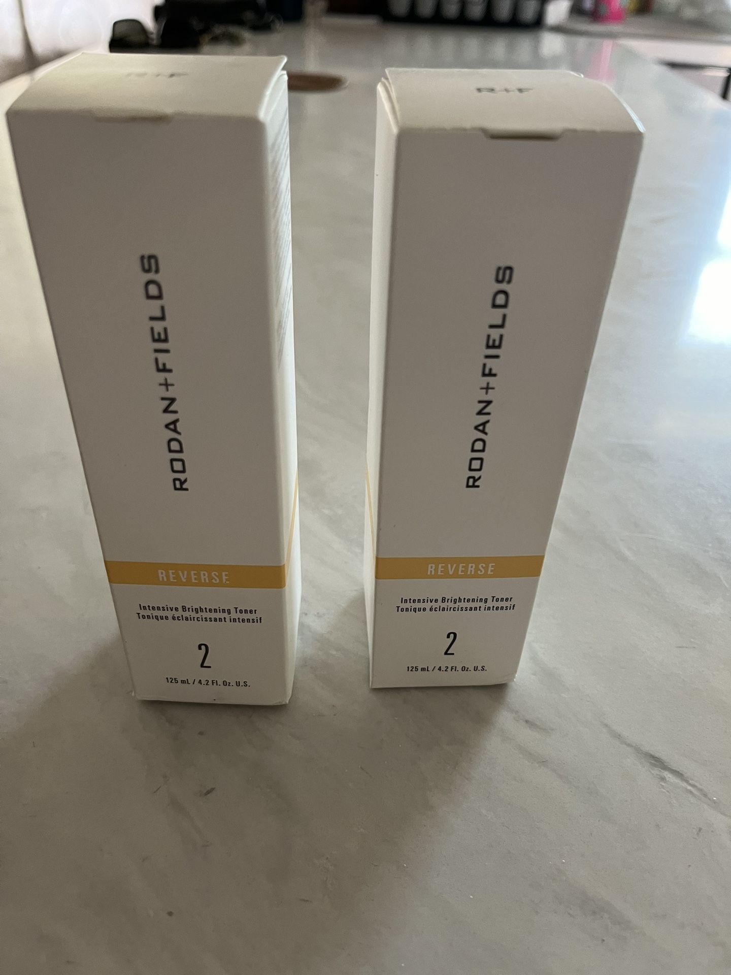 Rodan And Fields Products