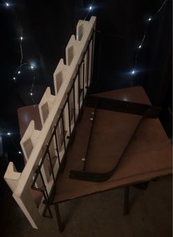 Wine rack