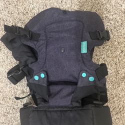 Baby Carrier Super Clean No Imperfections 