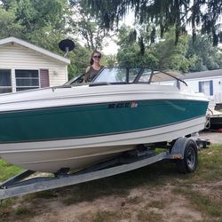 1988 Regal Bay 239 Views No Messages??