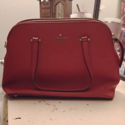 Designer Kate Spade Hand Bag