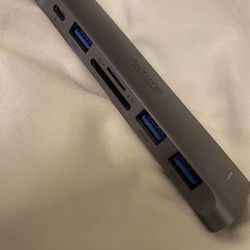 Laptop Adapter Only 