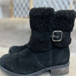 Ugg- Women’s Boots - Size 6.5