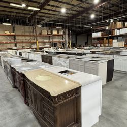 Bathroom Vanities 30”-60”