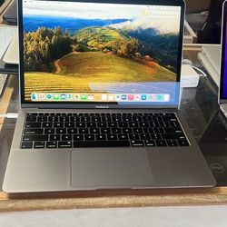 MacBook Air 