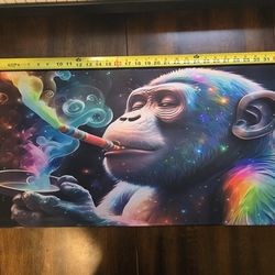 Large Desk Pad Mouse Pad