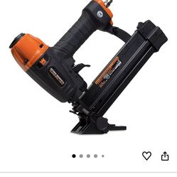 Flooring Nailer and Stapler