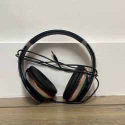 Wired Headphones