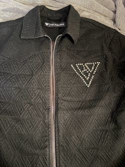 Valabasas Jacket Size M