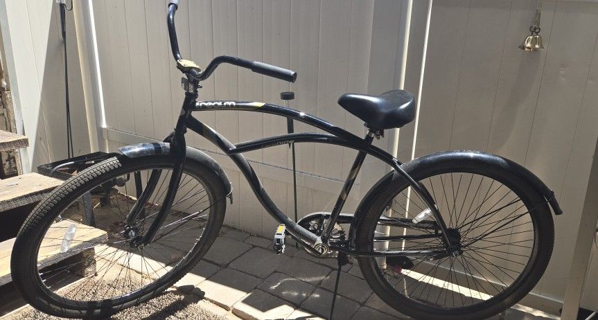 Beach Cruiser