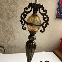 Vintage Lamp