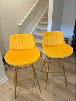 Bar stools